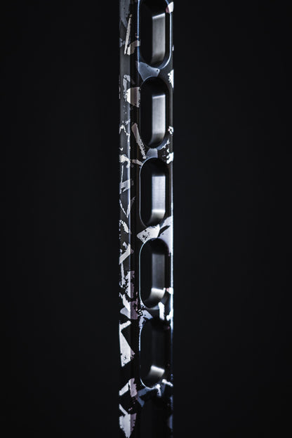 YDC Premium Horizontal Anodized