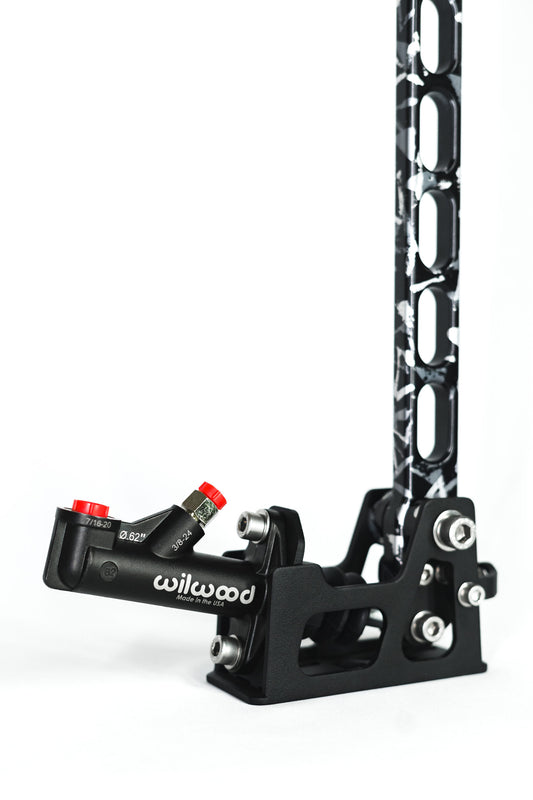 YDC Premium Reverse Anodized
