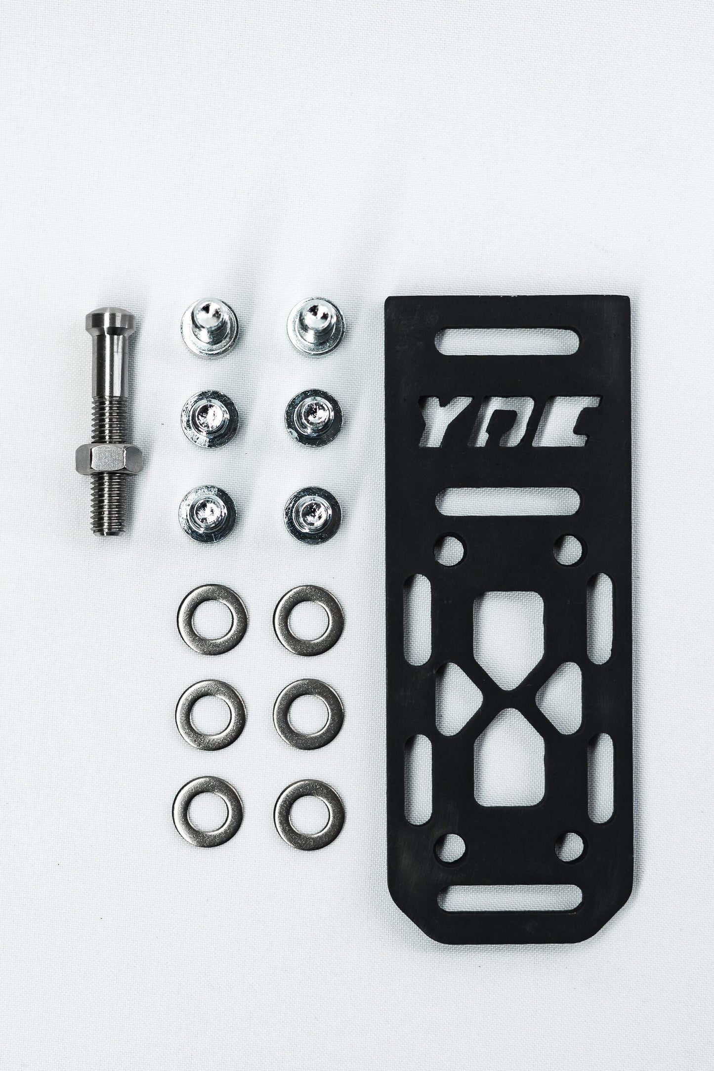 YDC Compact Design Reverse