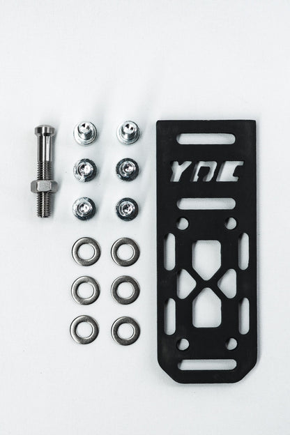 YDC Compact Design Reverse