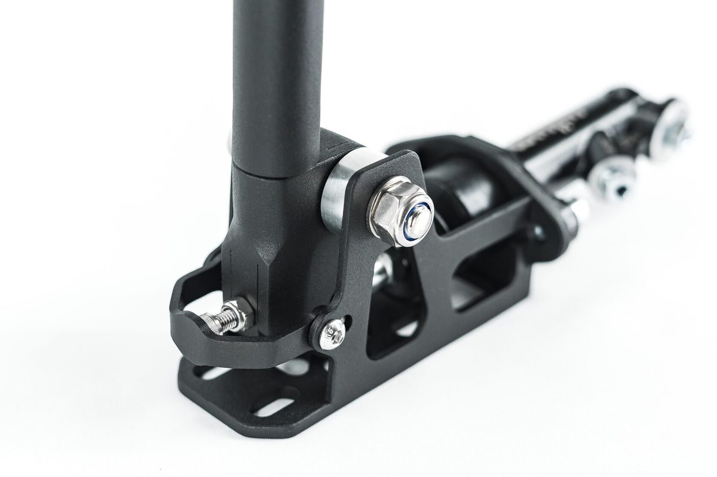 YDC Compact Design Reverse