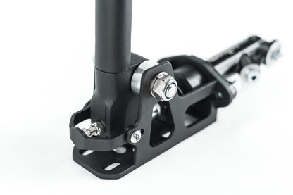 YDC Compact Design Reverse