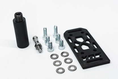 YDC Compact Design Horizontal