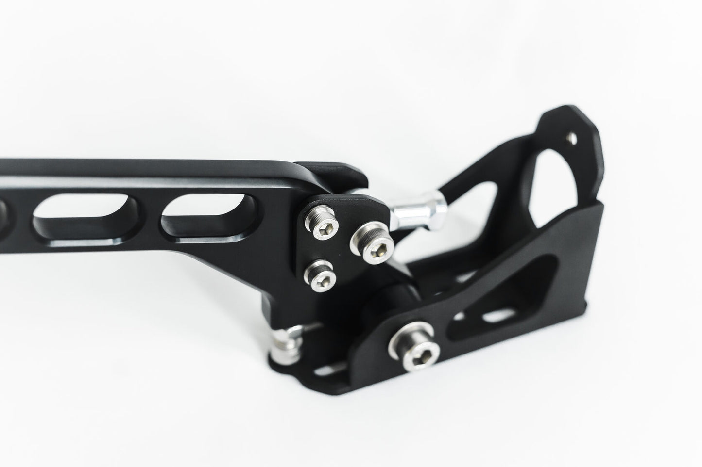 YDC Premium Horizontal Anodized