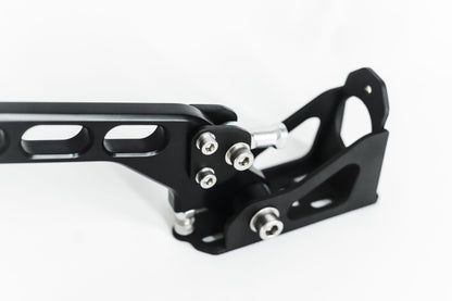 YDC Premium Horizontal Anodized