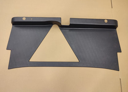 Trunk Trim Mercedes-Benz 190 W201