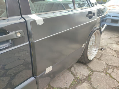 Stance Body for Mercedes-Benz 190 W201