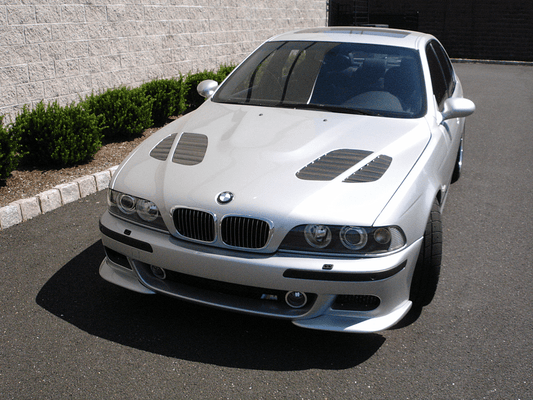 Hills for hood GTR for BMW e39