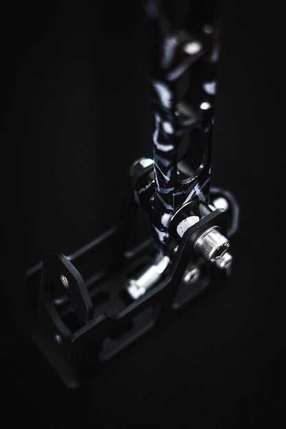 YDC Premium Reverse Anodized
