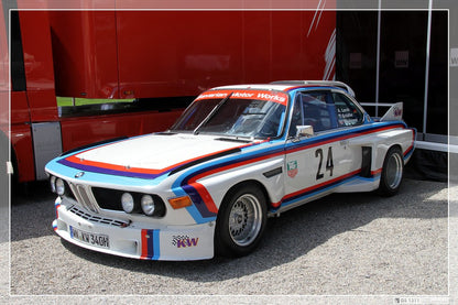 Вітровий комплект для BMW e9