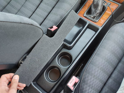 Cup Holder for Mercedes-Benz 190 W201