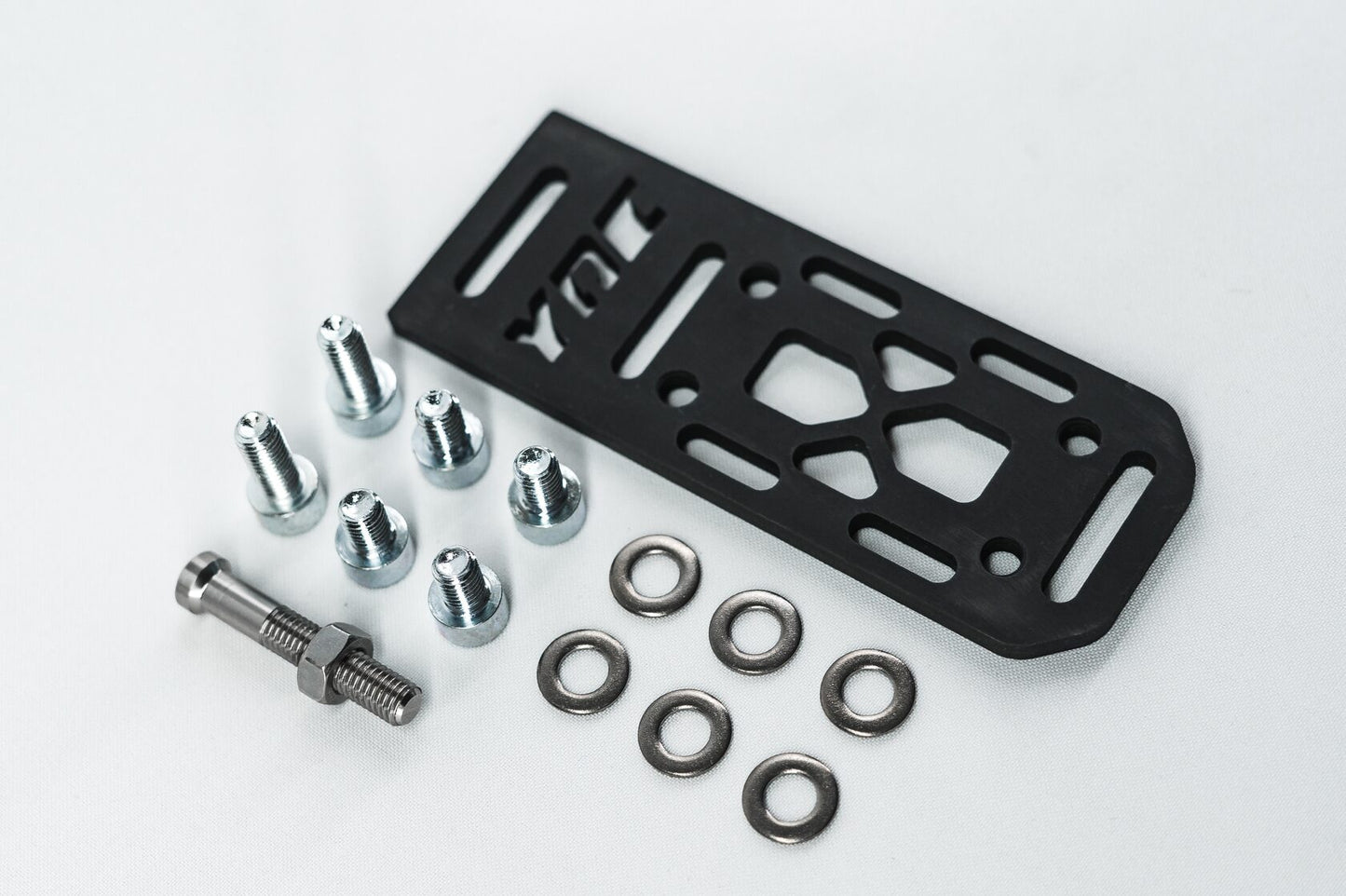 YDC Compact Design