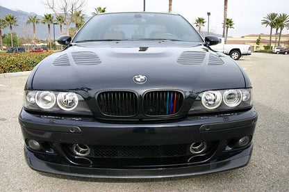 Hills for hood GTR for BMW e39