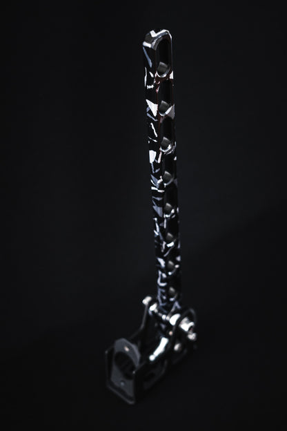 YDC Premium Reverse Anodized