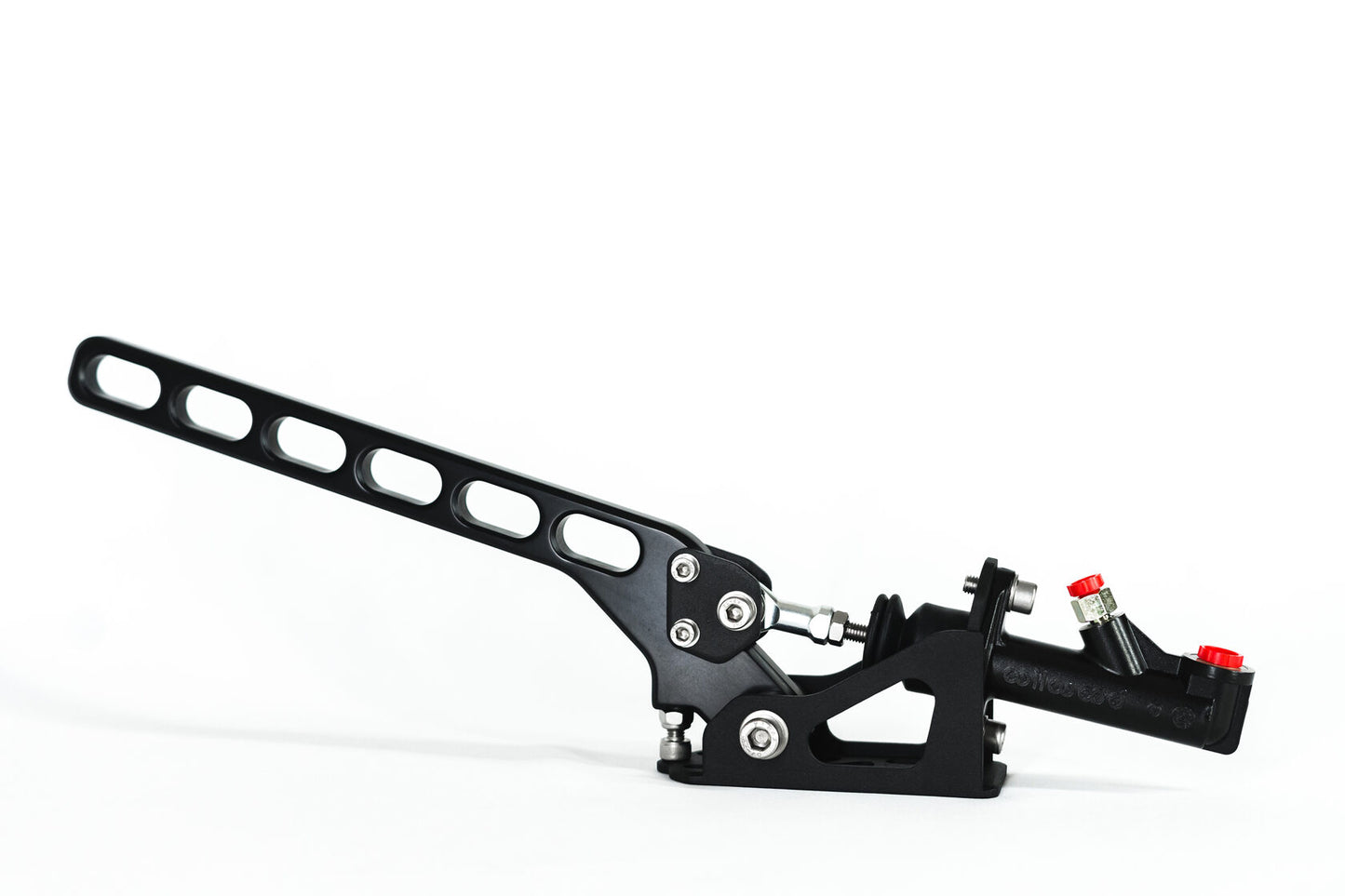 YDC Premium Horizontal Anodized