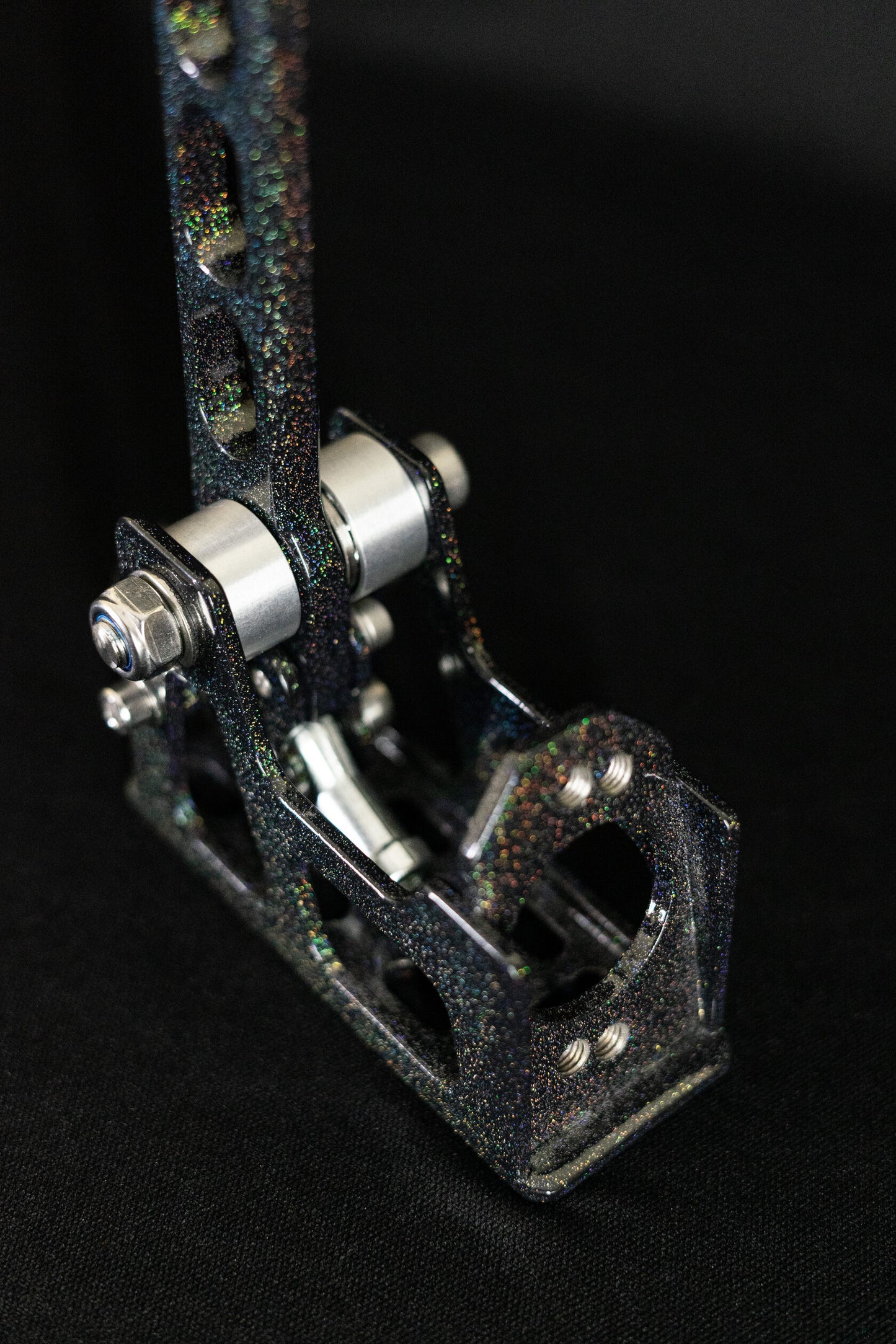 YDC Classic Reverse