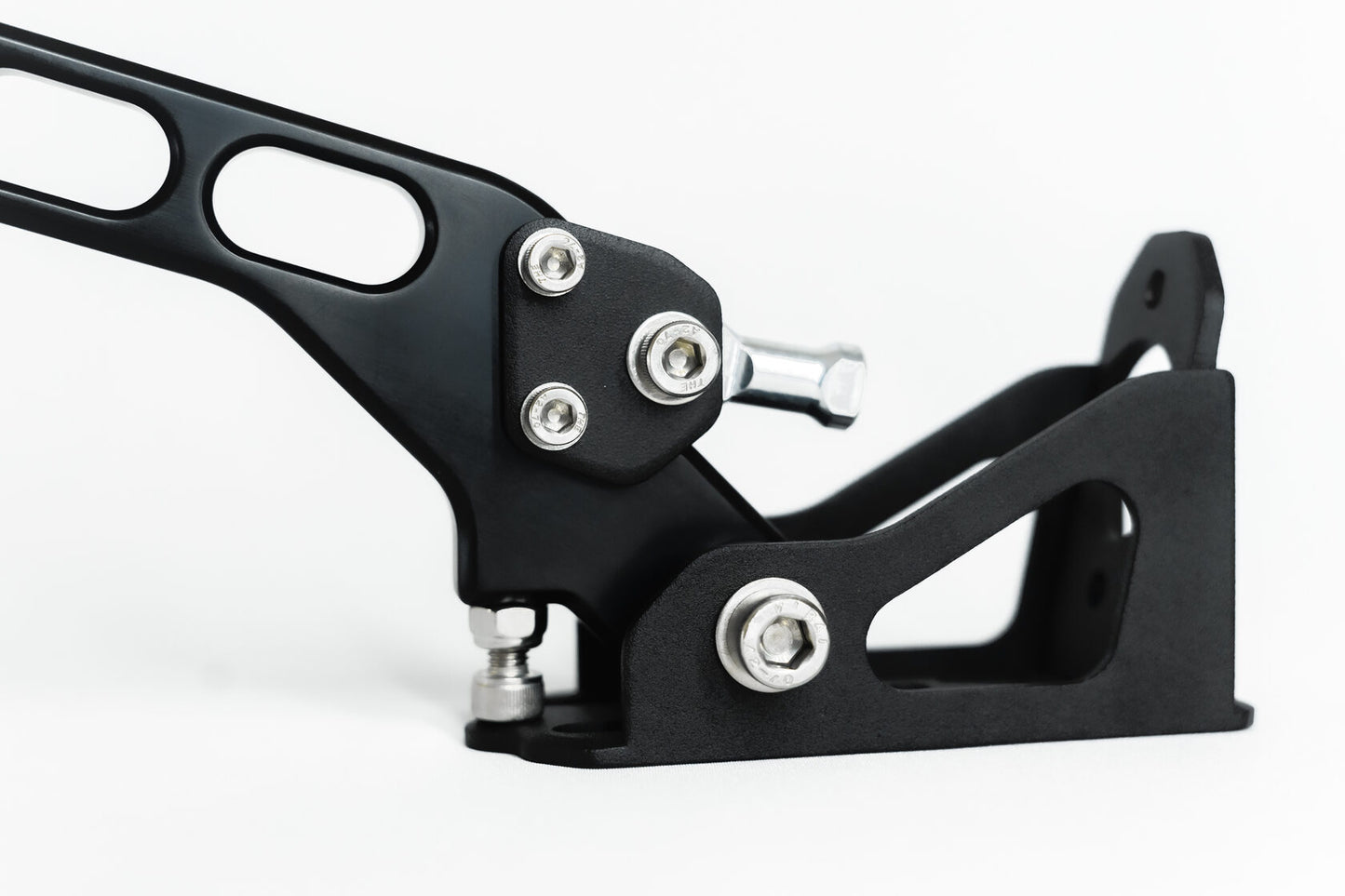 YDC Premium Horizontal Anodized