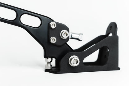 YDC Premium Horizontal Anodized