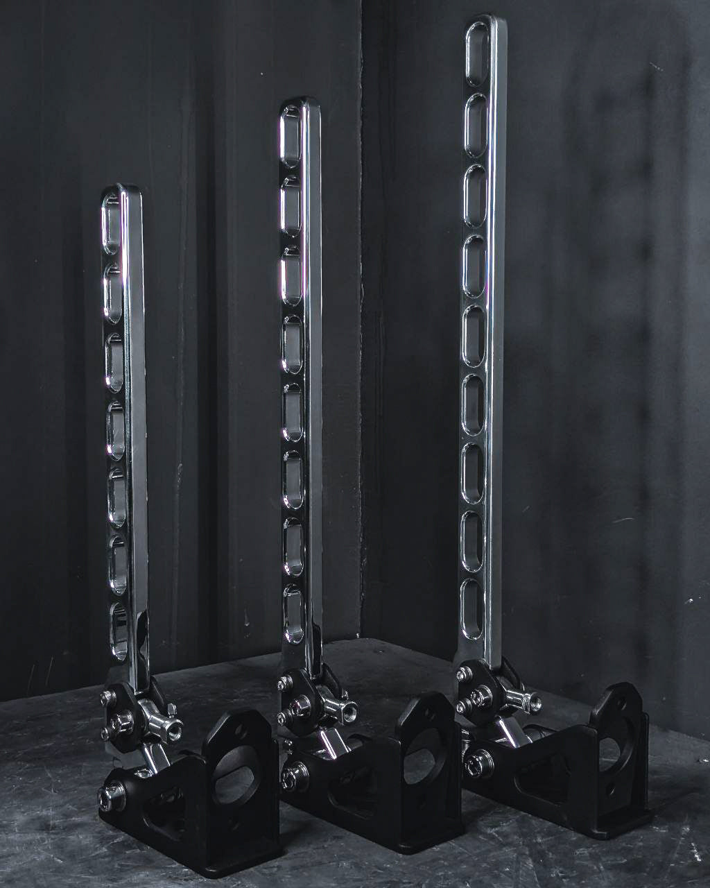 YDC Premium Handbrake
