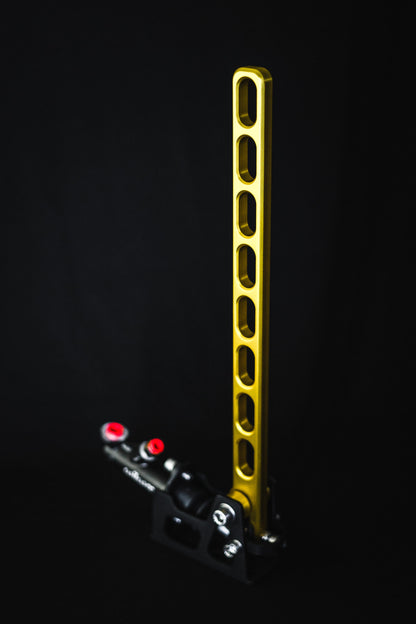 YDC Premium Reverse Anodized