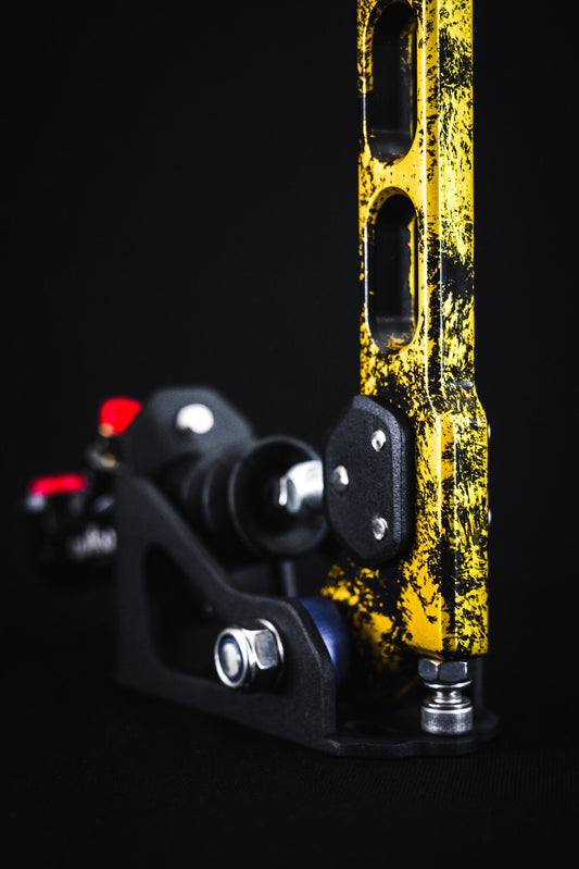YDC Premium Anodized