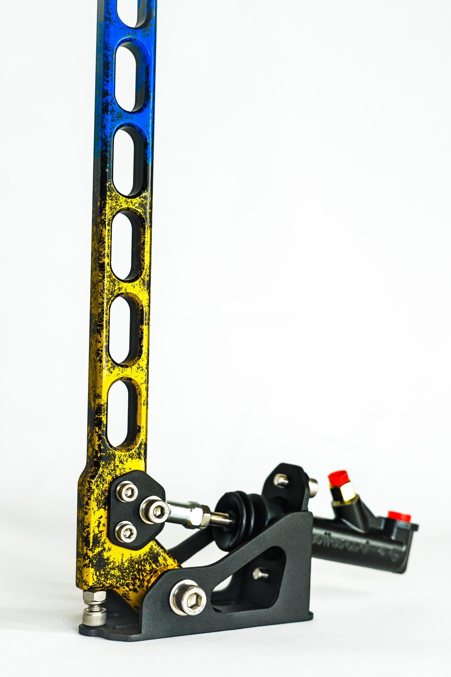 YDC Premium Anodized