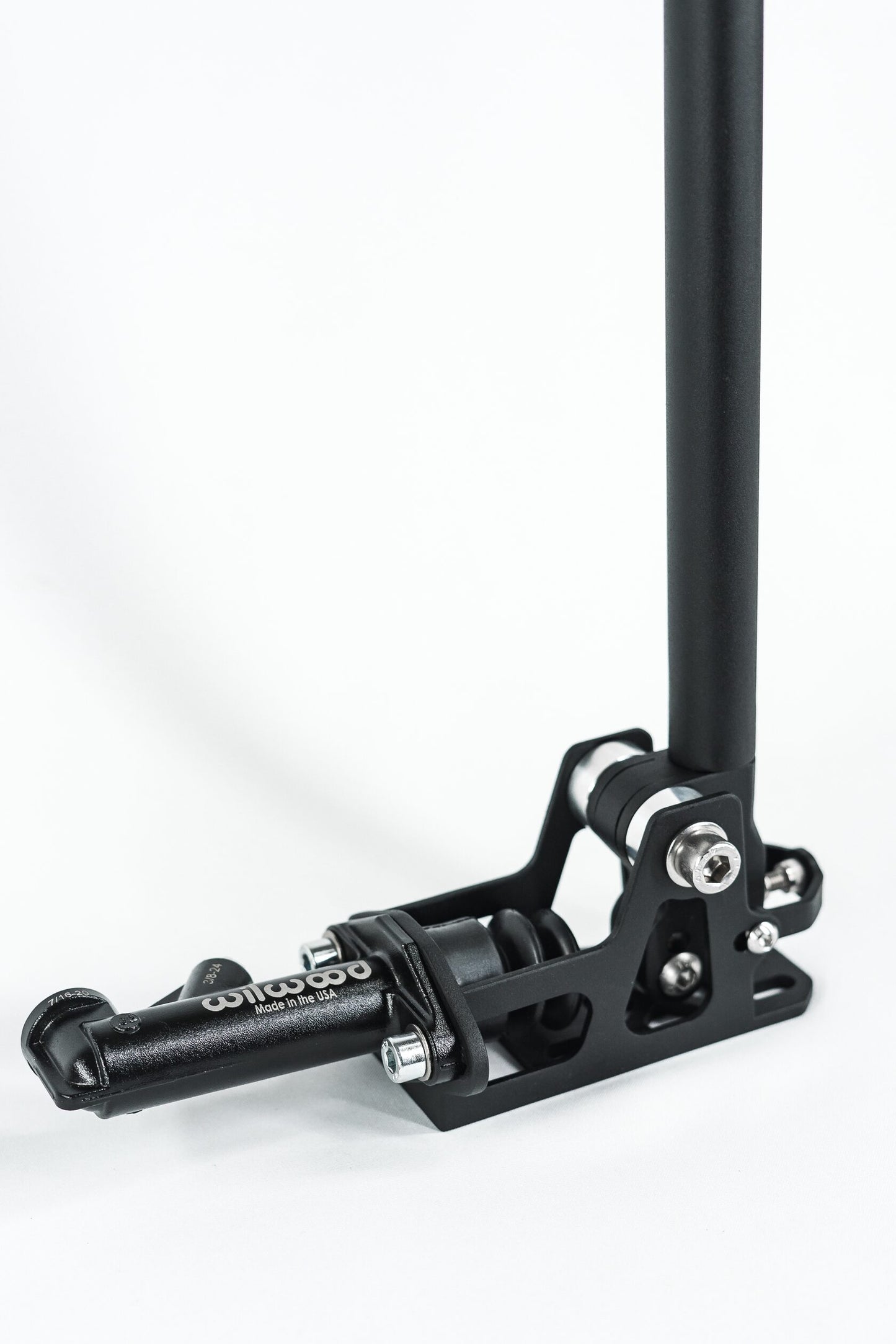 YDC Compact Design Reverse