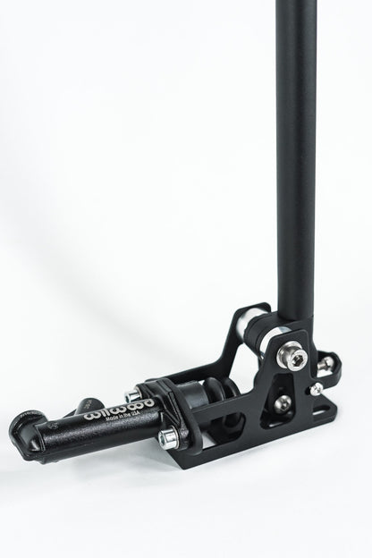 YDC Compact Design Reverse