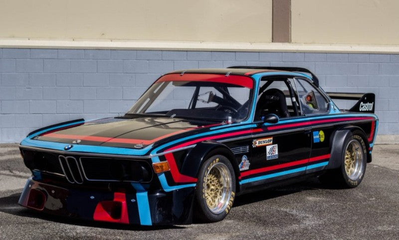 Вітровий комплект для BMW e9