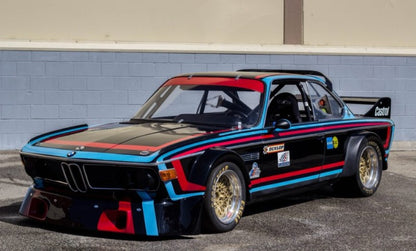 Вітровий комплект для BMW e9