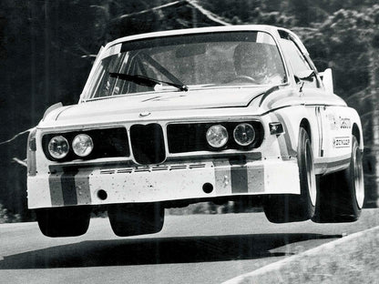 Вітровий комплект для BMW e9