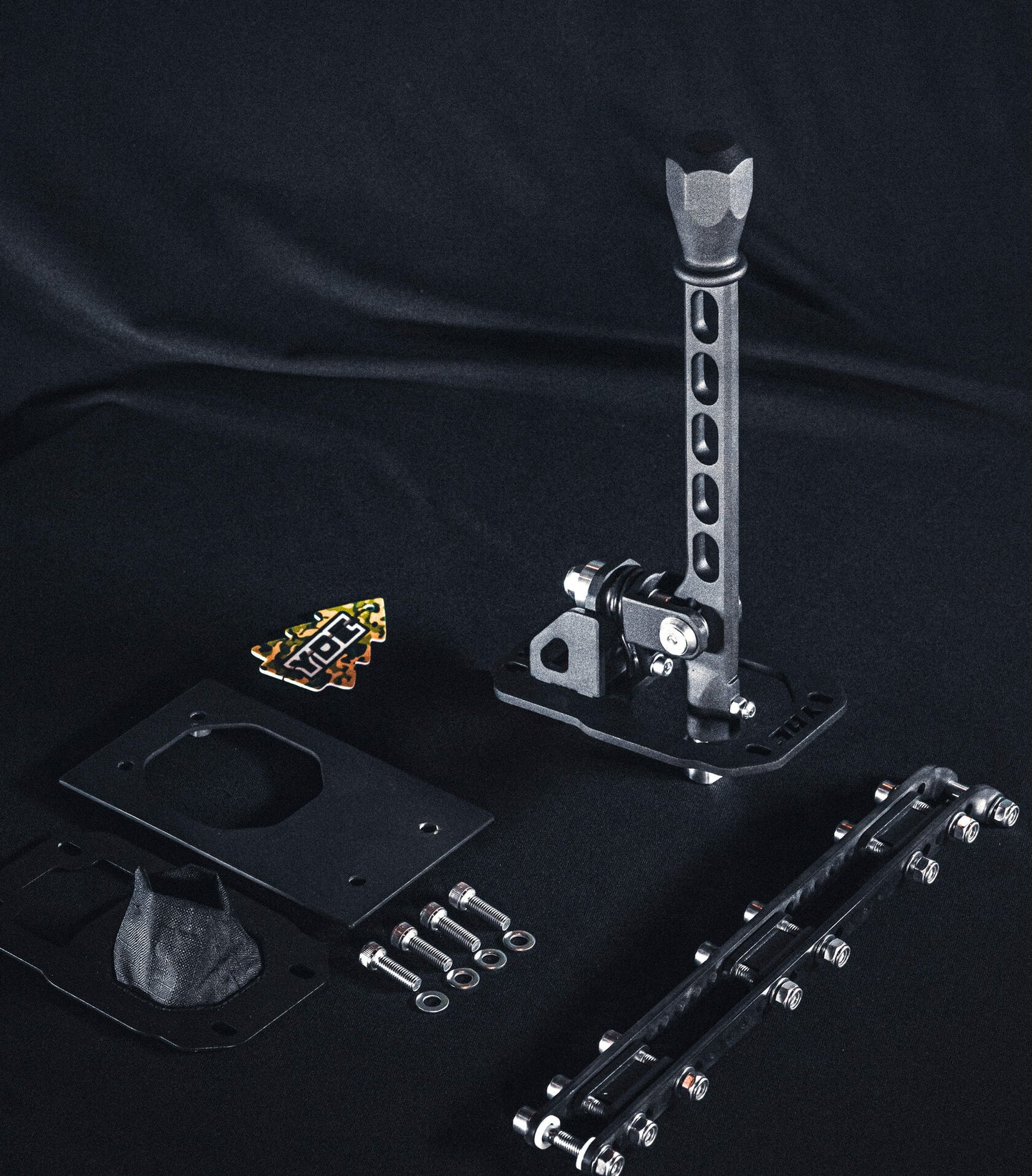 YDC Pendulum Design Shifter for BMW