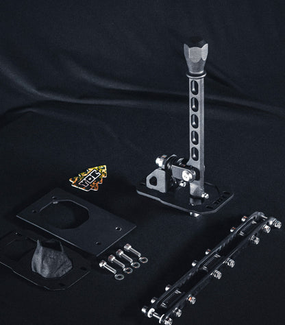YDC Pendulum Design Shifter for BMW