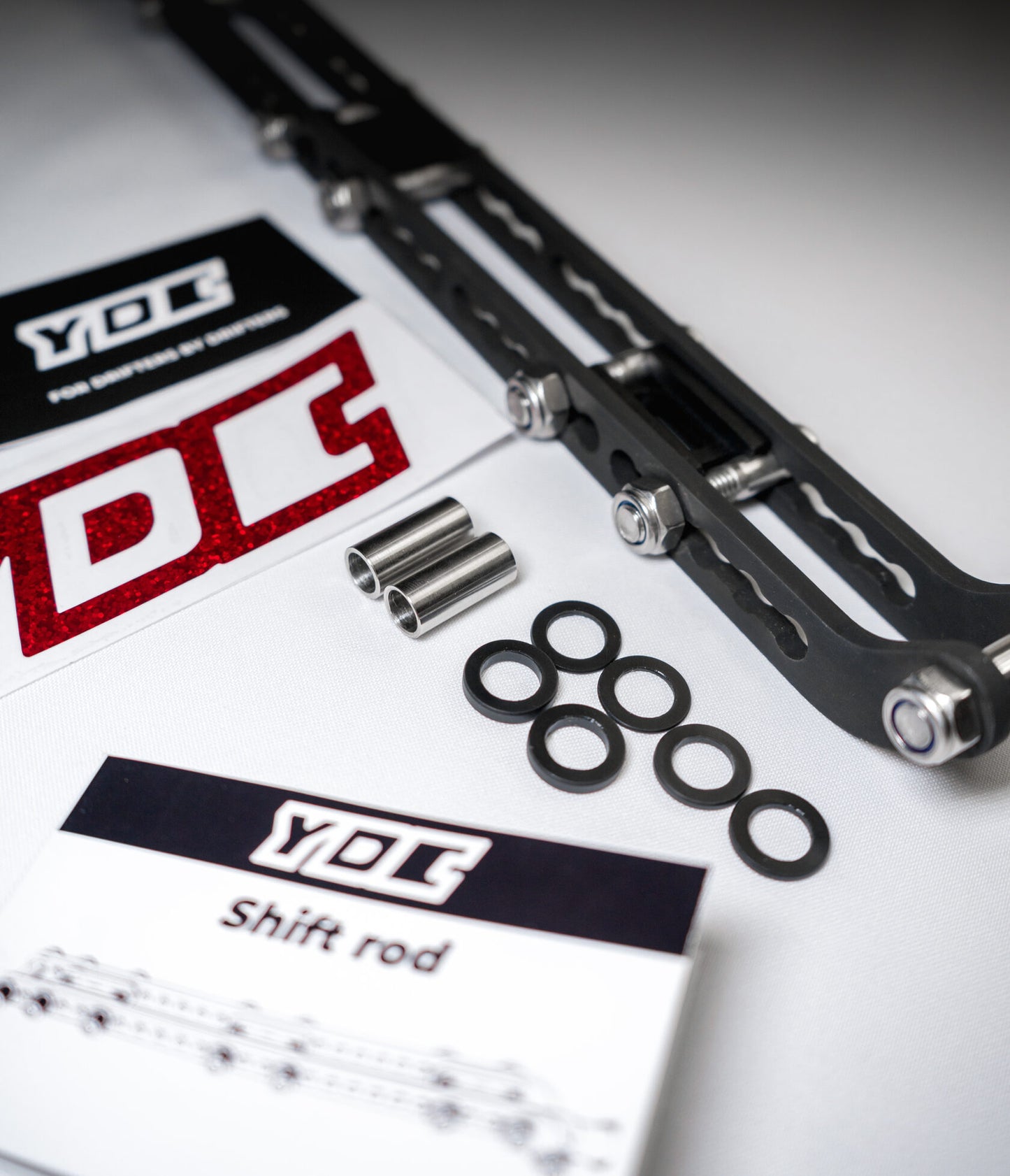 YDC Shift Rod for BMW