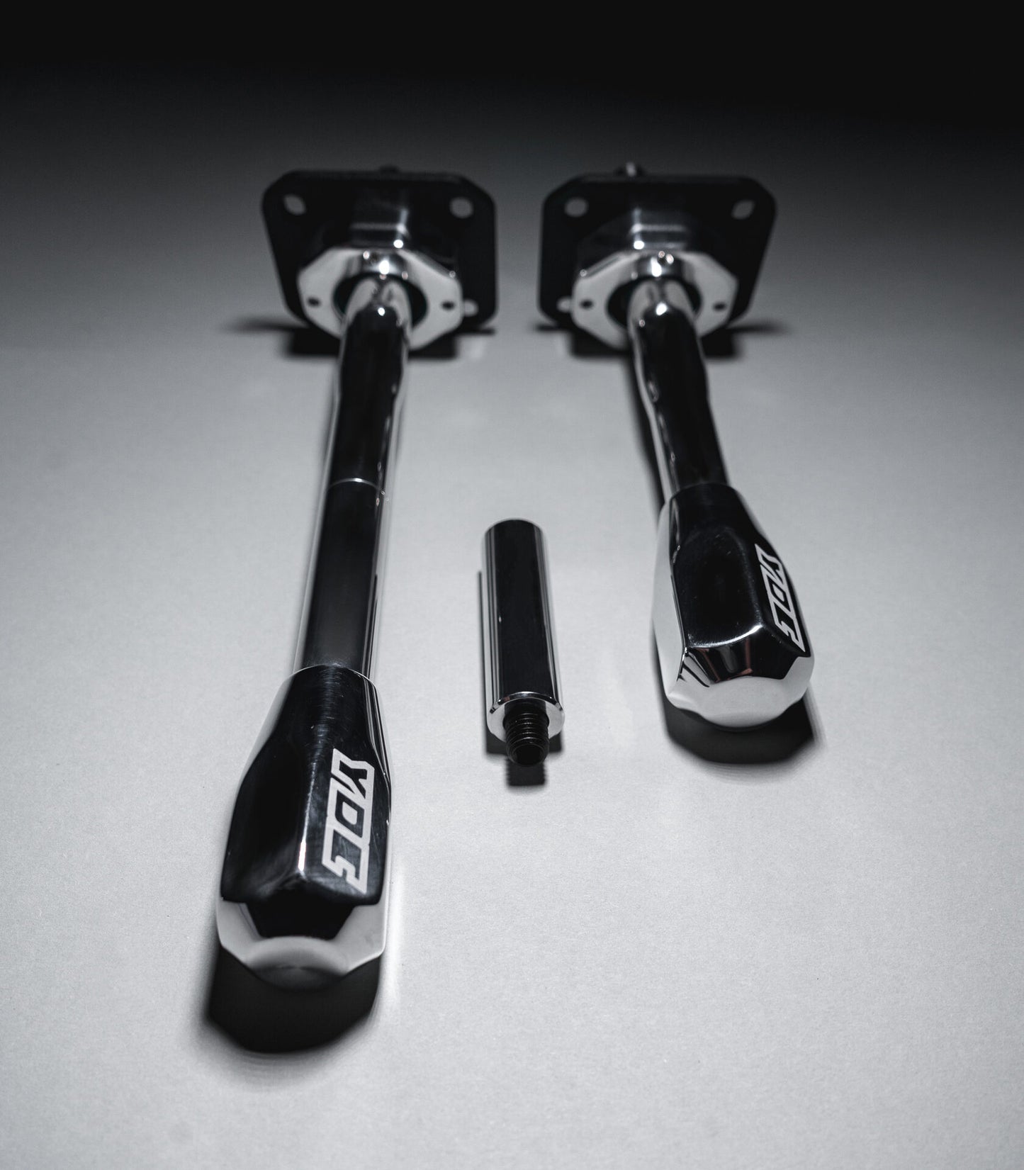 Класичний Shifter YDC