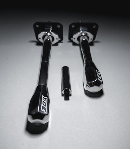 Класичний Shifter YDC
