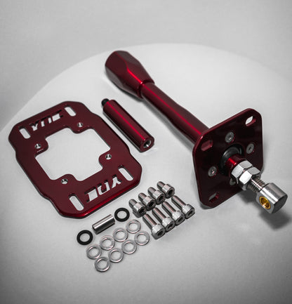 YDC Classic Design Shifter Colored for BMW