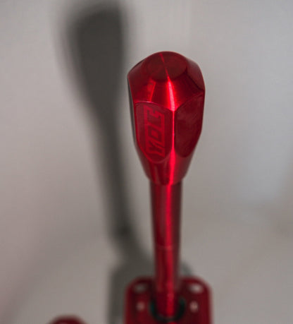 YDC Classic Design Shifter Colored for BMW