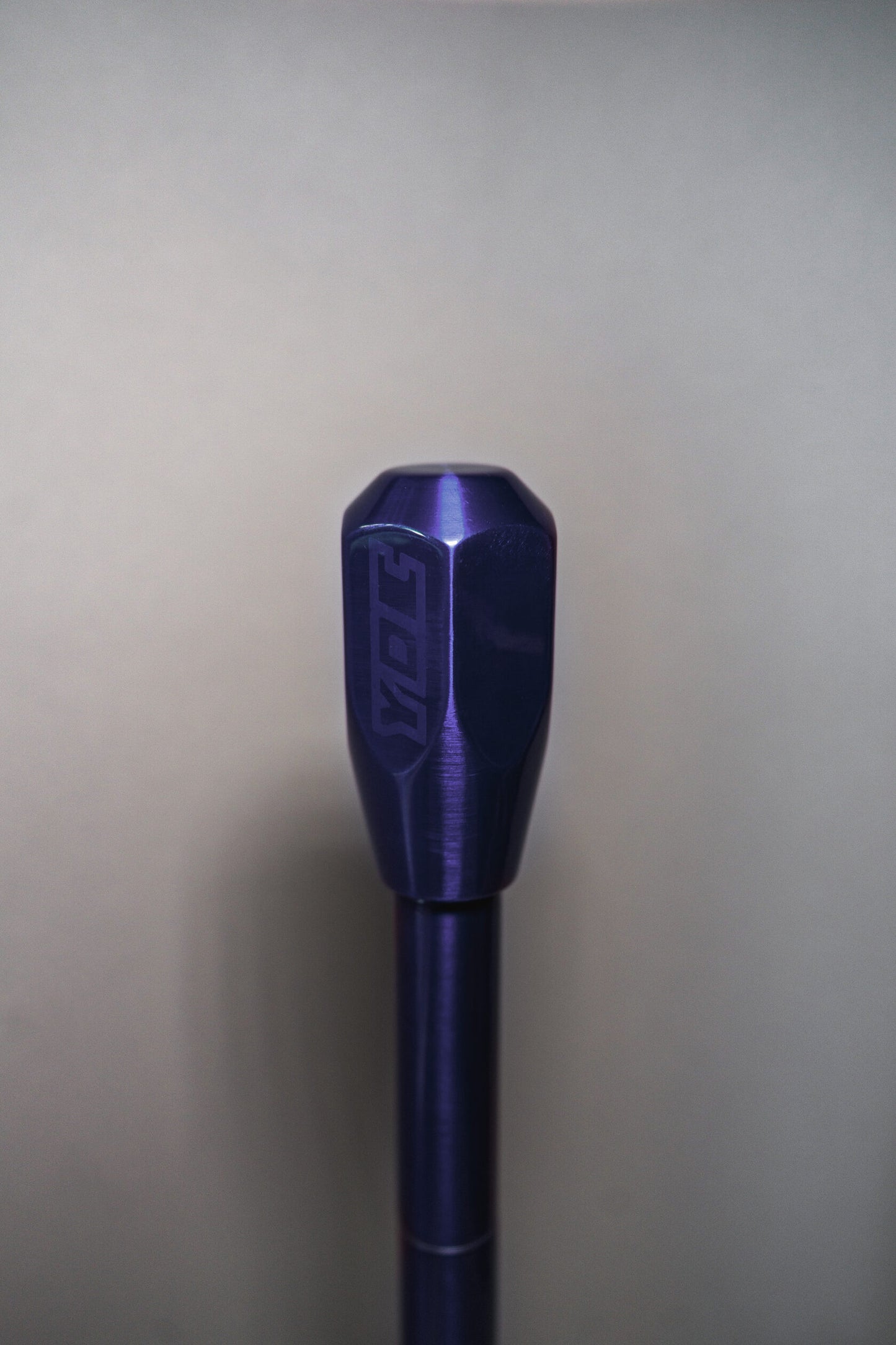YDC Classic Design Shifter Colored for BMW