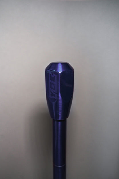 YDC Classic Design Shifter Colored for BMW