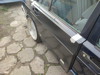 Stance Body for Mercedes-Benz 190 W201