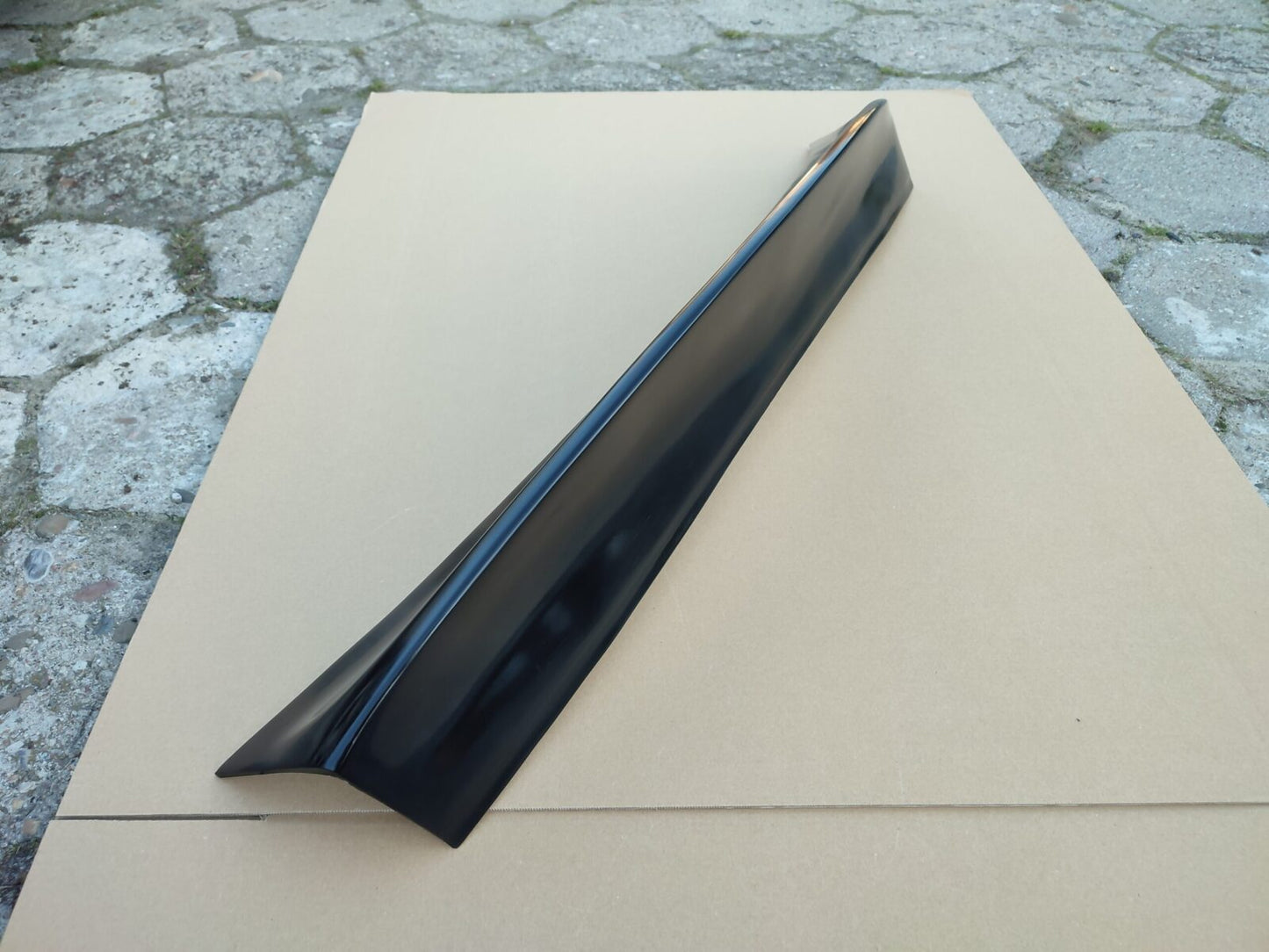 Ducktail CSL Spoiler for BMW e36