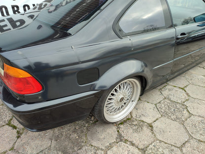 Wide Body Kit for BMW E46 Coupe/ Cabtio (Felony Form style)