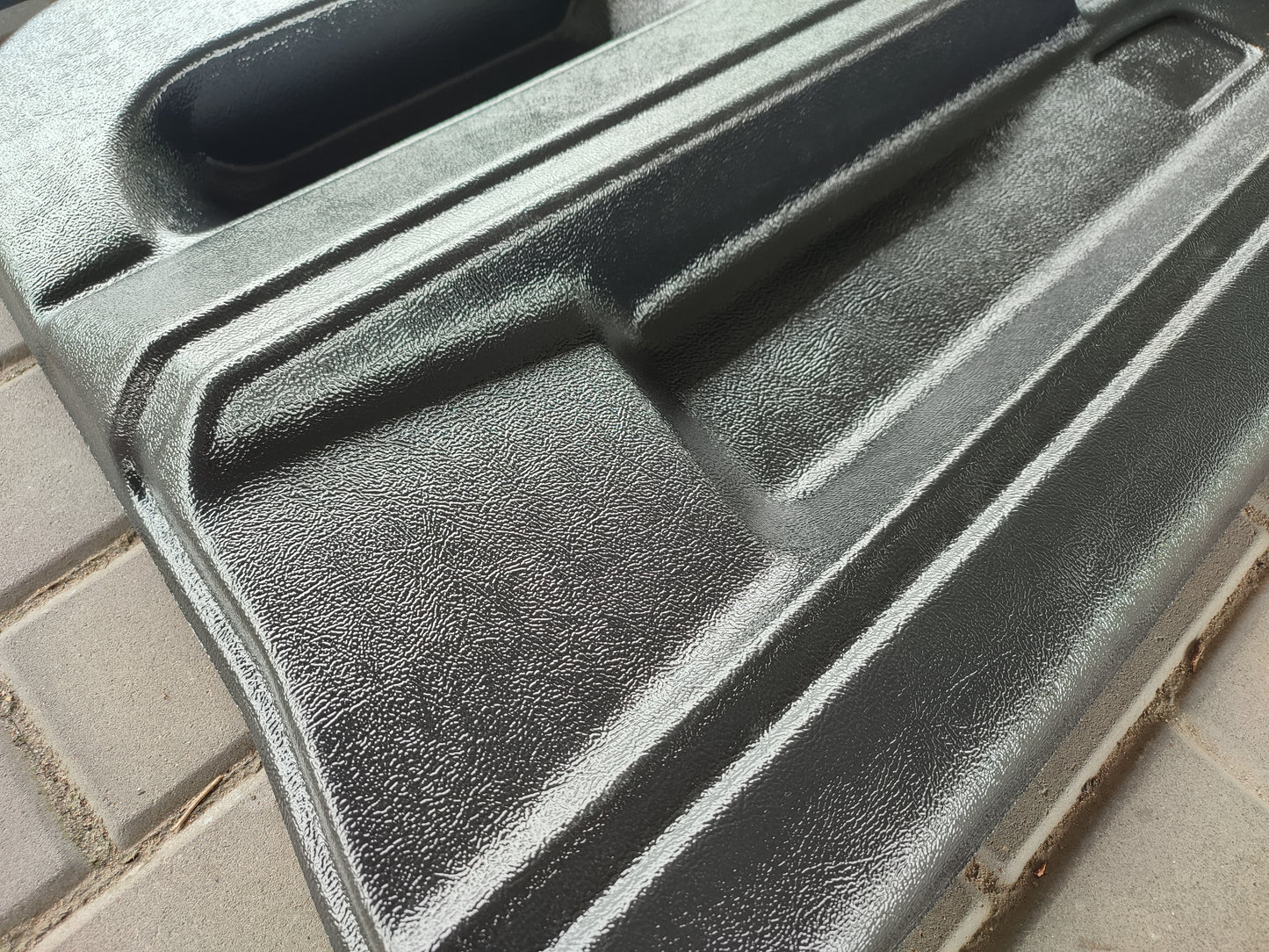 Doors Card for BMW E36 Coupe | Trim Panel Kit