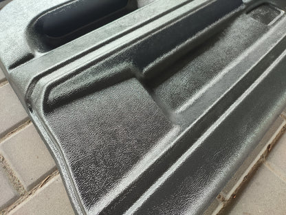 Doors Card for BMW E36 Coupe | Trim Panel Kit