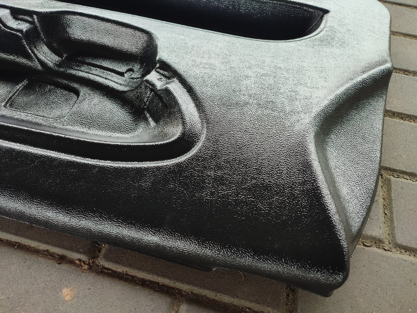 Doors Card for BMW E36 Coupe | Trim Panel Kit