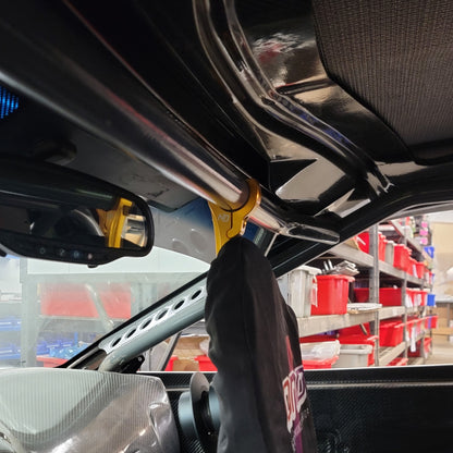 Steering Wheel Hook NEW Innovations