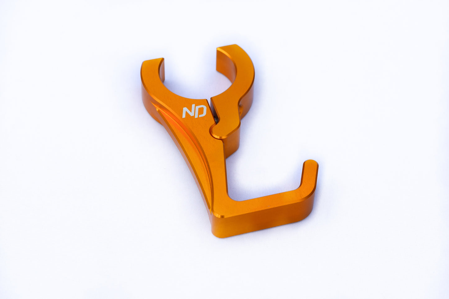 Steering Wheel Hook NEW Innovations