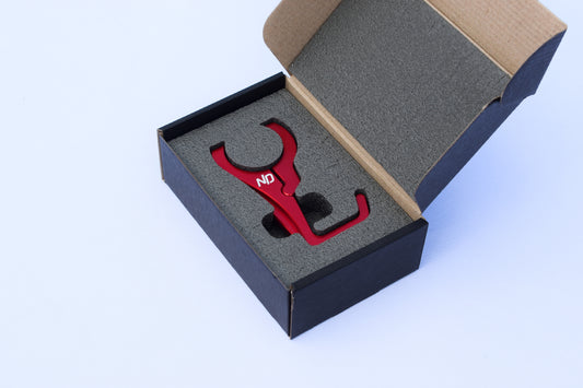 Steering Wheel Hook NEW Innovations