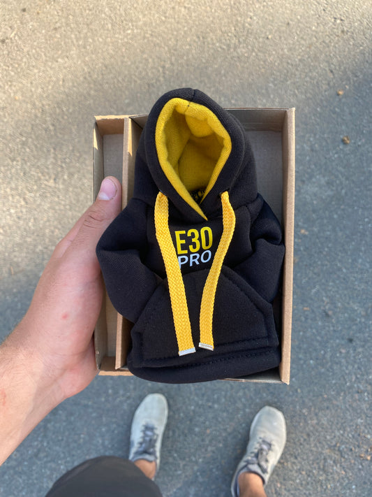 Hoodie "E30 pro" for Gear Shift Knob
